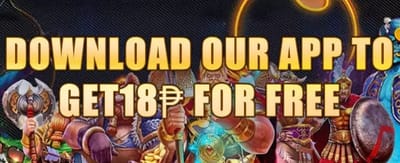 Mobile App Exclusive Sign-Up Bonus promotion