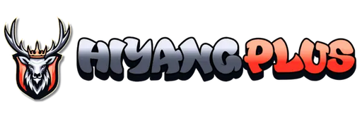 Hiyang Plus Logo